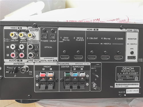 芝杜ZIDOO UHD2000高清播放器體驗分享 計算機硬件設備與多才多藝品質的加持