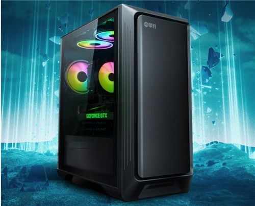 一站式購入國貨精品 攀升電腦鉅惠來襲