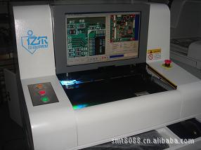 AOI檢測設備批發與生產 選擇可靠廠家的指南