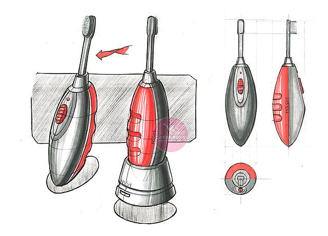探索黃山手繪與工業(yè)設(shè)計(jì)培訓(xùn)的全面服務(wù)