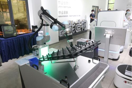 廣東省第十屆“省長杯”工業(yè)設(shè)計(jì)大賽復(fù)賽智能裝備類專項(xiàng)賽在廣州順利舉行