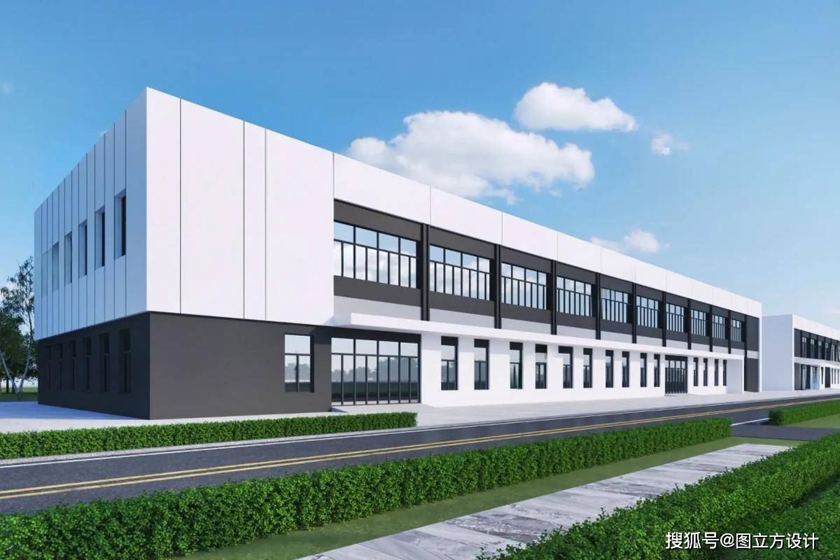 如何設(shè)計(jì)既美觀又實(shí)用的工廠車間效果圖 生產(chǎn)、設(shè)備與操作的優(yōu)化策略