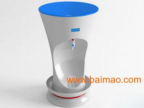 朗威工業設計 專業飲水機工業外觀設計的卓越之選