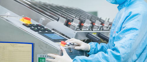 從零到一 中小企業如何借力工業設計服務構建智能工廠