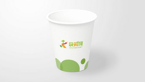北京logo設(shè)計(jì)公司 互聯(lián)網(wǎng)果蔬食品logo設(shè)計(jì)與VI設(shè)計(jì)鑒賞——圖文制作的色彩冒險(xiǎn)